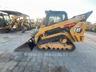 CAT 289D3 C3H2