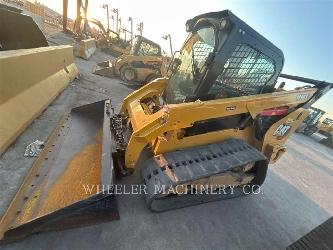 CAT 289D3 C3H2