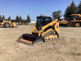 CAT 289D3 XPS