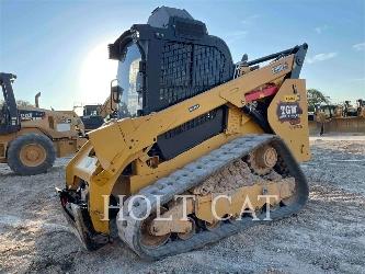 CAT 299D XHP