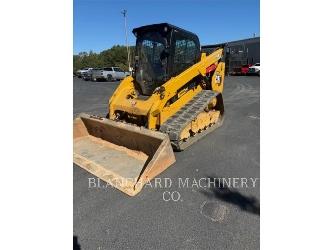 CAT 299D3