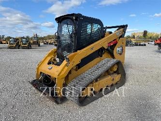 CAT 299D3XE
