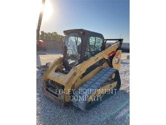 CAT 299D3XPS2C
