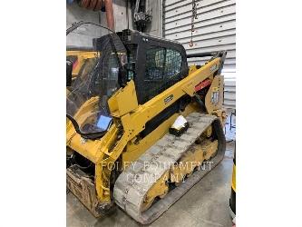 CAT 299D3XPS2C