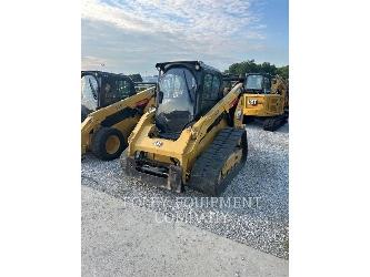 CAT 299D3XPS2C