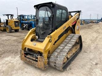CAT 299D3XPS2C