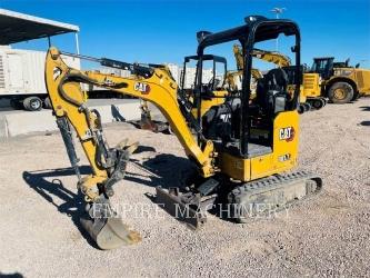 CAT 301.7-05CR