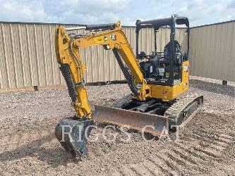 CAT 302.707CR
