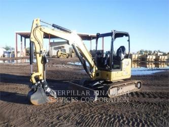 CAT 303.5-07CR