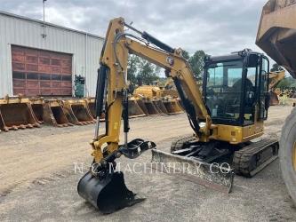 CAT 303.5 CRCB