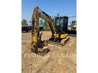 CAT 303.5E2