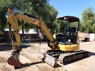 CAT 303.5E2 OR