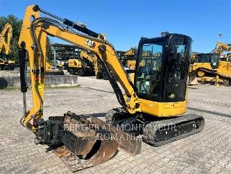 CAT 303.5E2CR