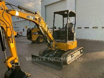 CAT 303.5E2CR