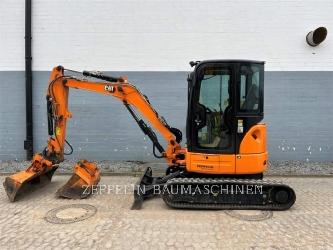 CAT 303.5ECR