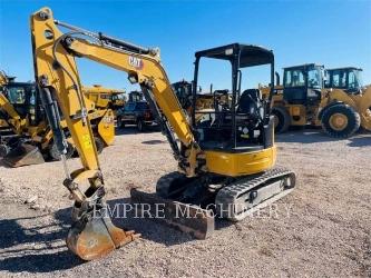 CAT 303E CR