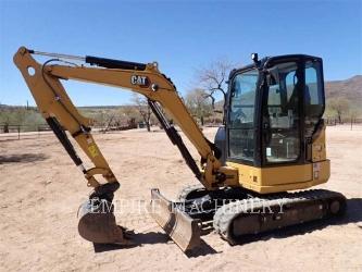 CAT 304