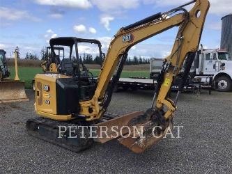 CAT 304