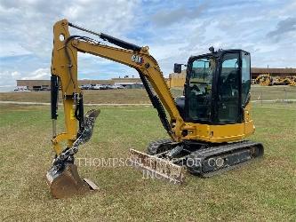 CAT 304