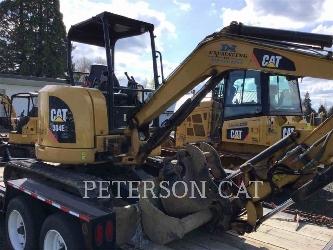 CAT 304E2
