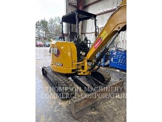 CAT 304E2