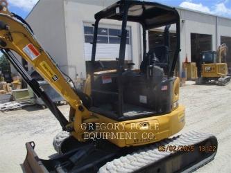 CAT 304E2CR