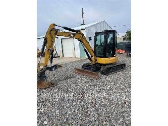 CAT 304E2CR