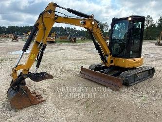 CAT 304E2CR