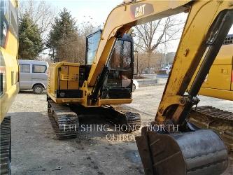 CAT 305.5E2
