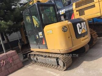CAT 305.5E2