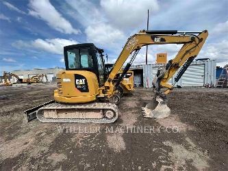 CAT 305.5E2C3T