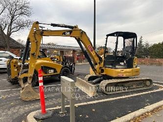 CAT 305.5E2CR