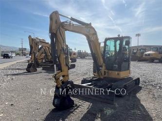 CAT 305 CRCB