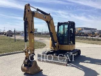 CAT 305E2