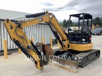 CAT 305E2