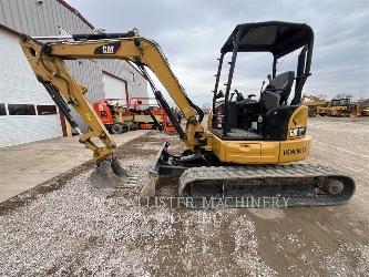 CAT 305E2CR