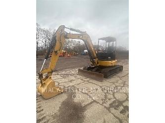 CAT 305E2CR