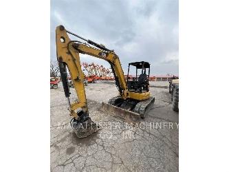 CAT 305E2CR