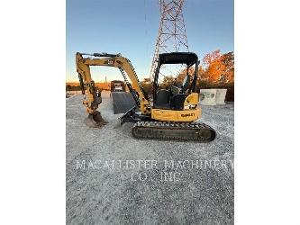 CAT 305E2CR