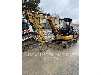CAT 305E2CR