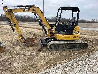 CAT 305E2CR