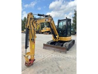 CAT 305ECR