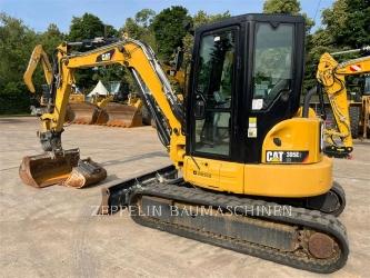CAT 305ECR