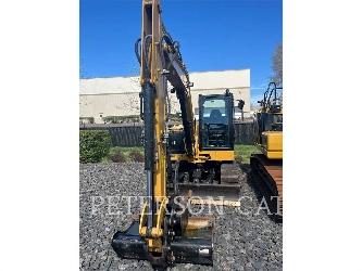 CAT 306