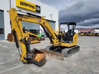 CAT 306-07ORTH