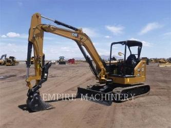 CAT 306-07ORTH