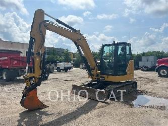 CAT 30607CR