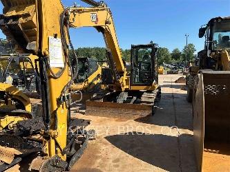 CAT 308