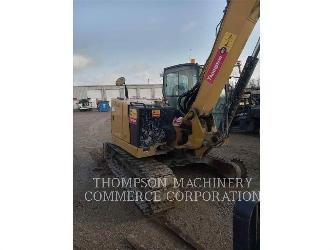 CAT 308