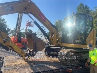 CAT 308